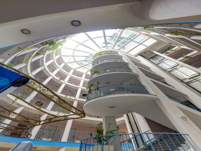 Sirius Beach Hotel & SPA  image