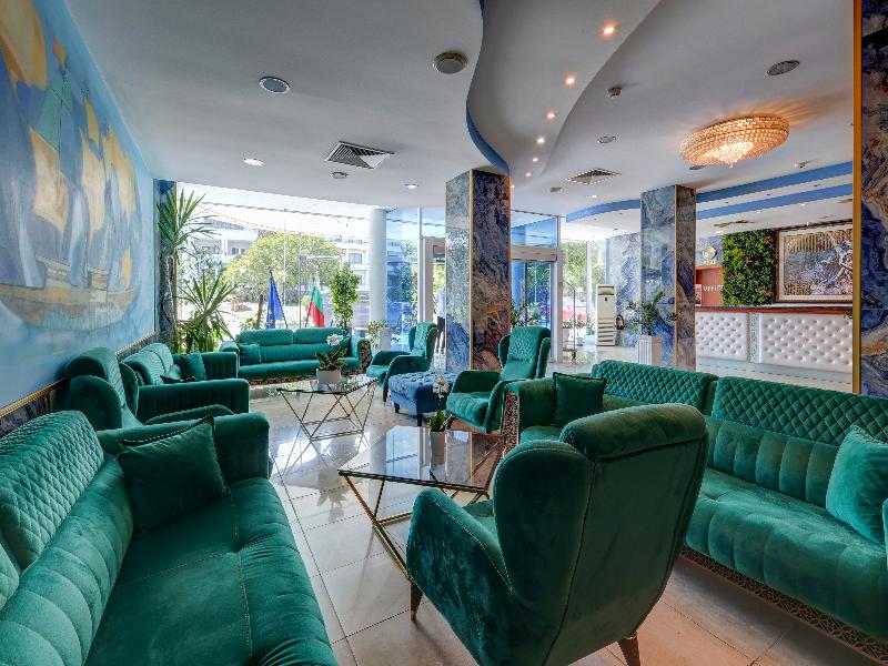 Sirius Beach Hotel & SPA  image