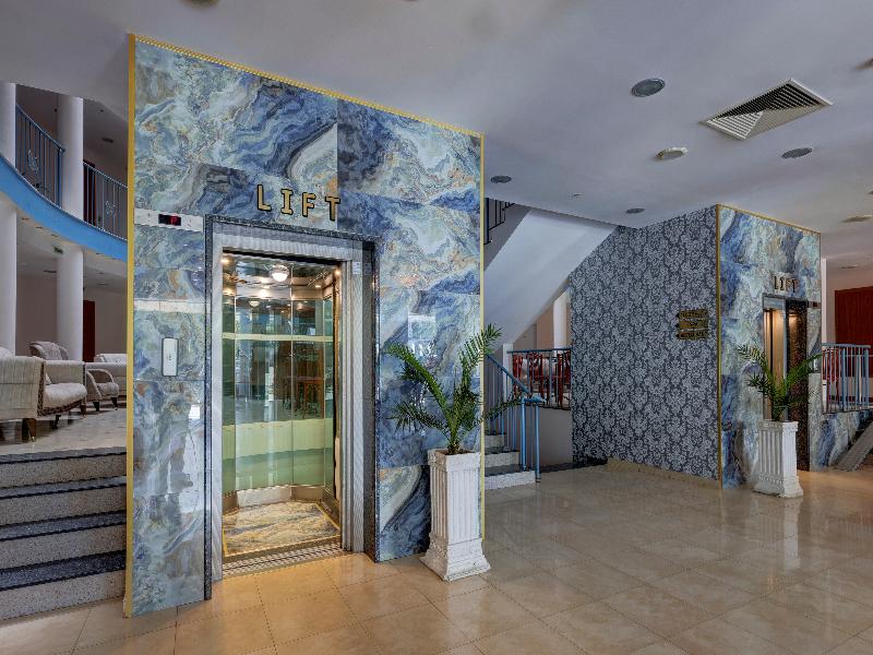 Sirius Beach Hotel & SPA  image
