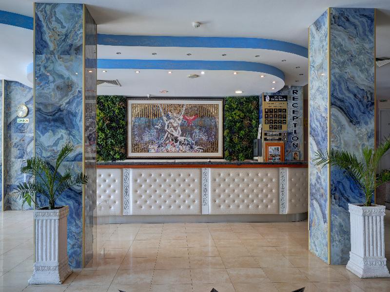 Sirius Beach Hotel & SPA  image