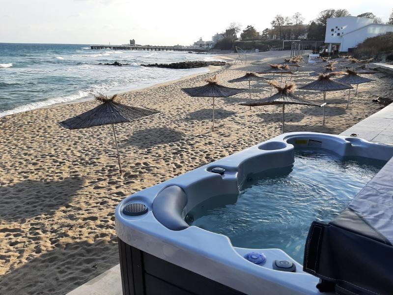Sirius Beach Hotel & SPA  image