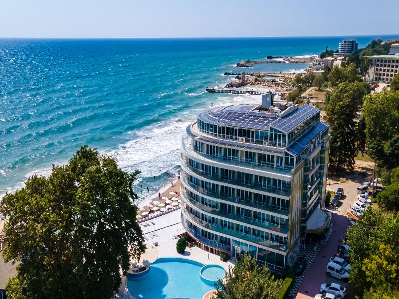 Sirius Beach Hotel & SPA  image