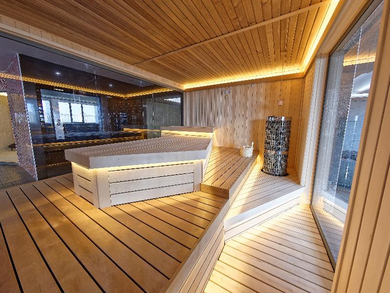 Sirius Beach Hotel & SPA  image