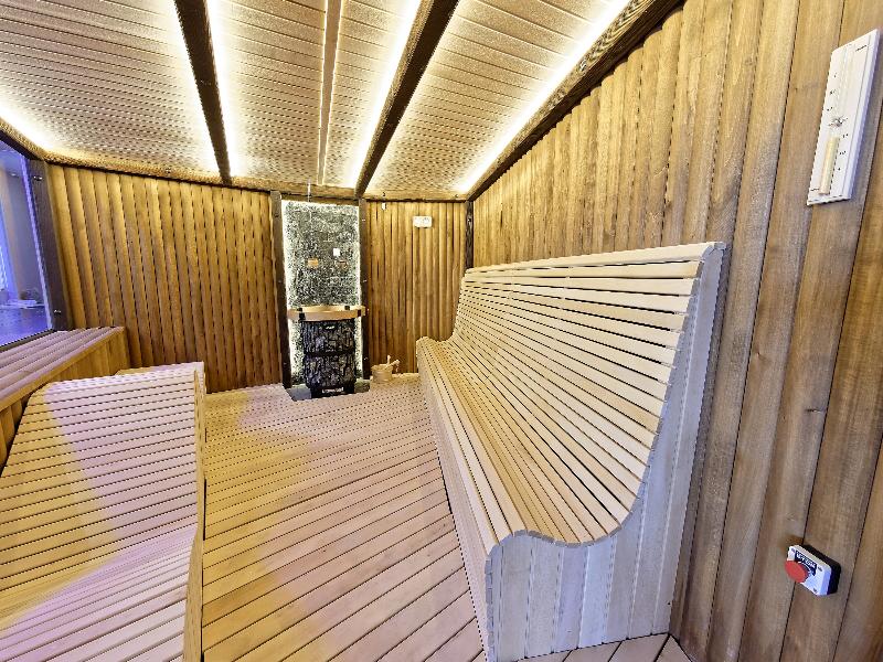 Sirius Beach Hotel & SPA  image