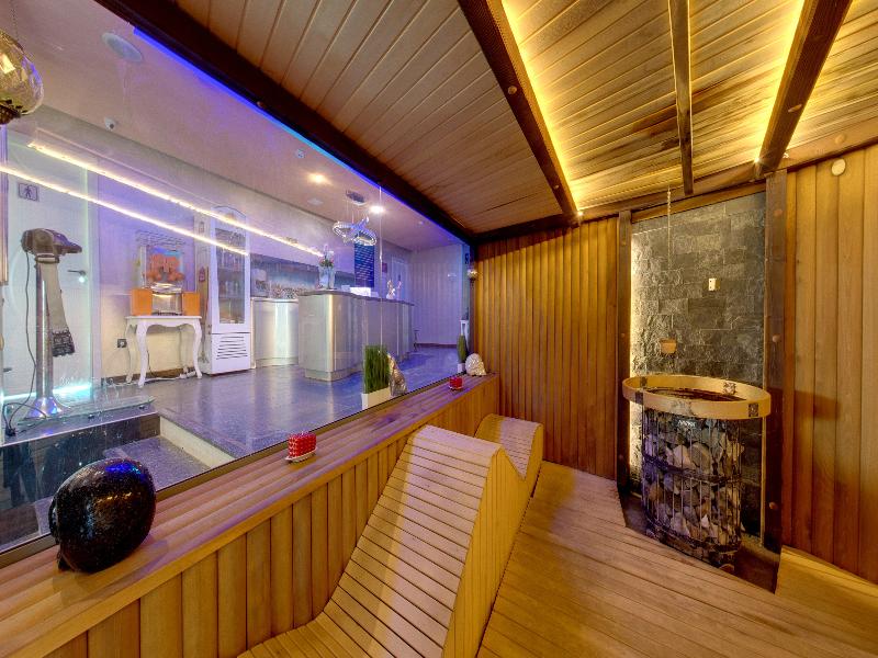 Sirius Beach Hotel & SPA  image