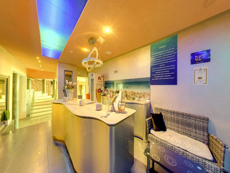 Sirius Beach Hotel & SPA  image