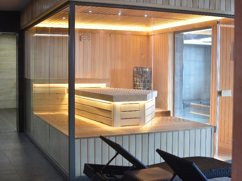 Sirius Beach Hotel & SPA  image