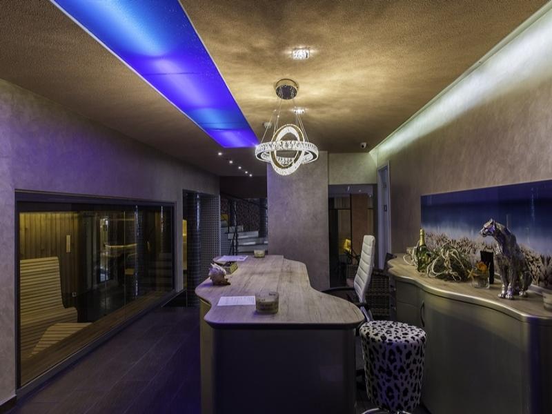Sirius Beach Hotel & SPA  image
