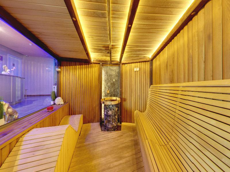 Sirius Beach Hotel & SPA  image