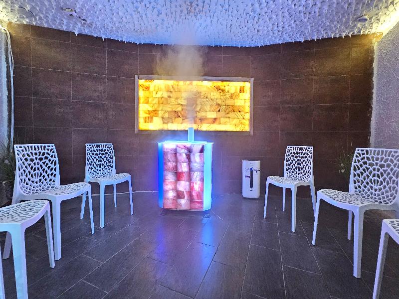 Sirius Beach Hotel & SPA  image