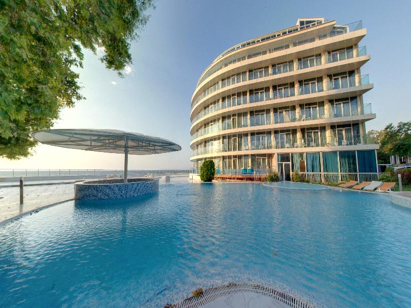 Sirius Beach Hotel & SPA  image