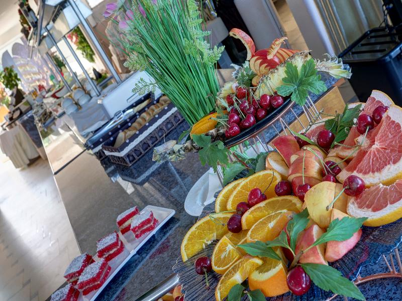 Sirius Beach Hotel & SPA  image