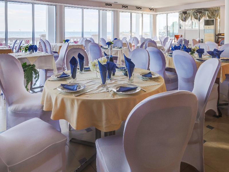 Sirius Beach Hotel & SPA  image