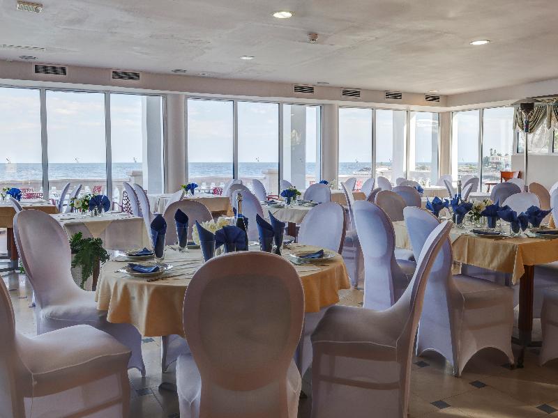 Sirius Beach Hotel & SPA  image