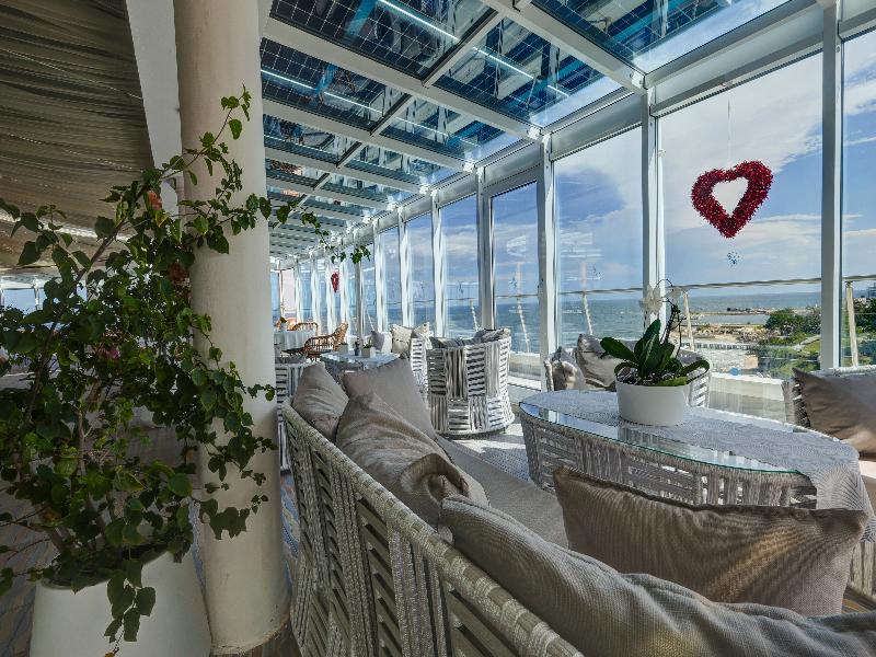 Sirius Beach Hotel & SPA  image