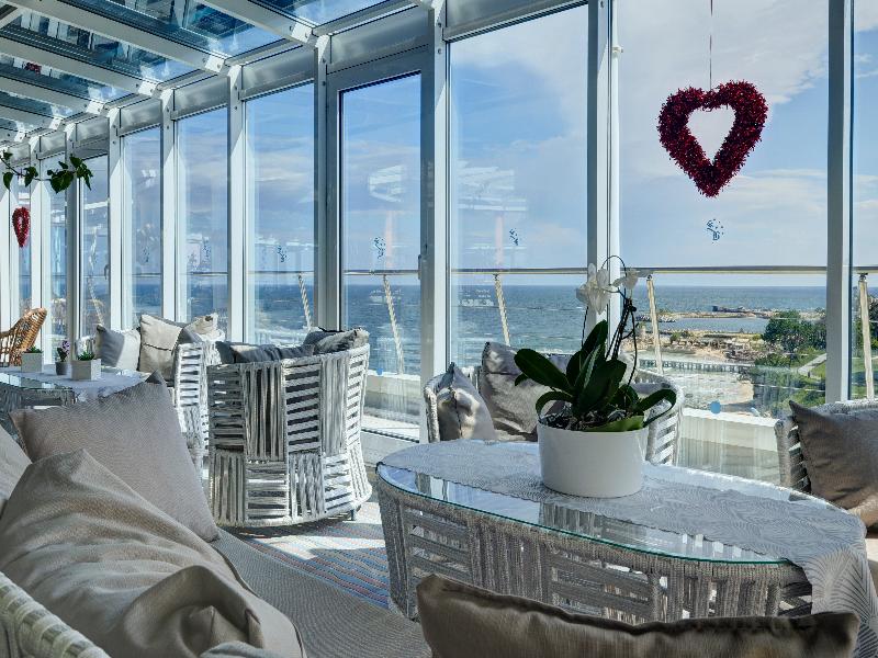 Sirius Beach Hotel & SPA  image