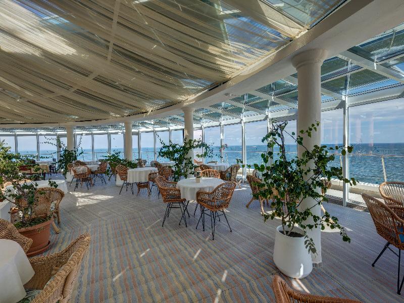 Sirius Beach Hotel & SPA  image