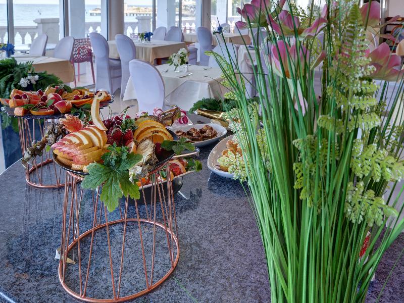 Sirius Beach Hotel & SPA  image