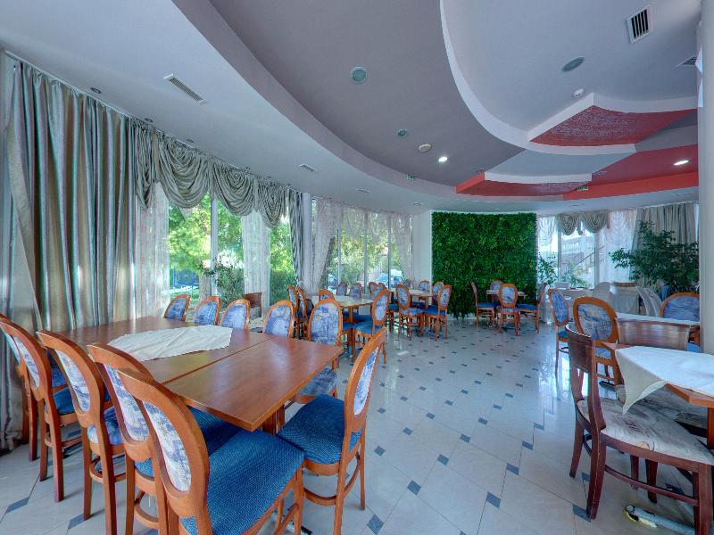 Sirius Beach Hotel & SPA  image