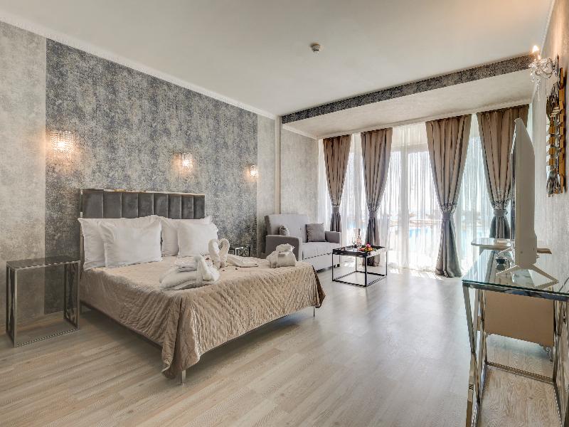 Sirius Beach Hotel & SPA  image