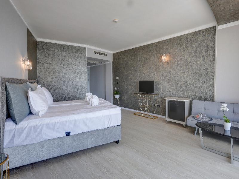 Sirius Beach Hotel & SPA  image