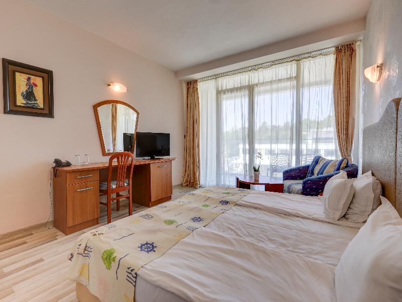 Sirius Beach Hotel & SPA  image