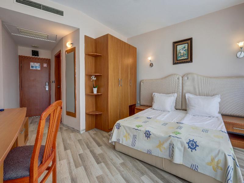 Sirius Beach Hotel & SPA  image