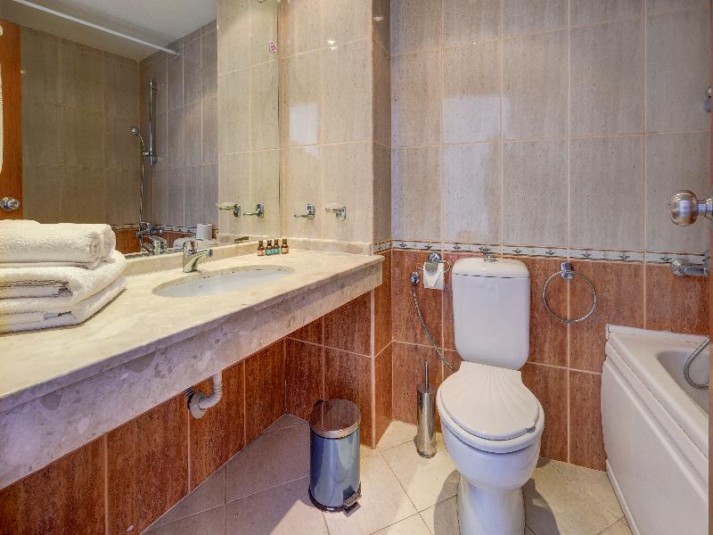 Sirius Beach Hotel & SPA  image