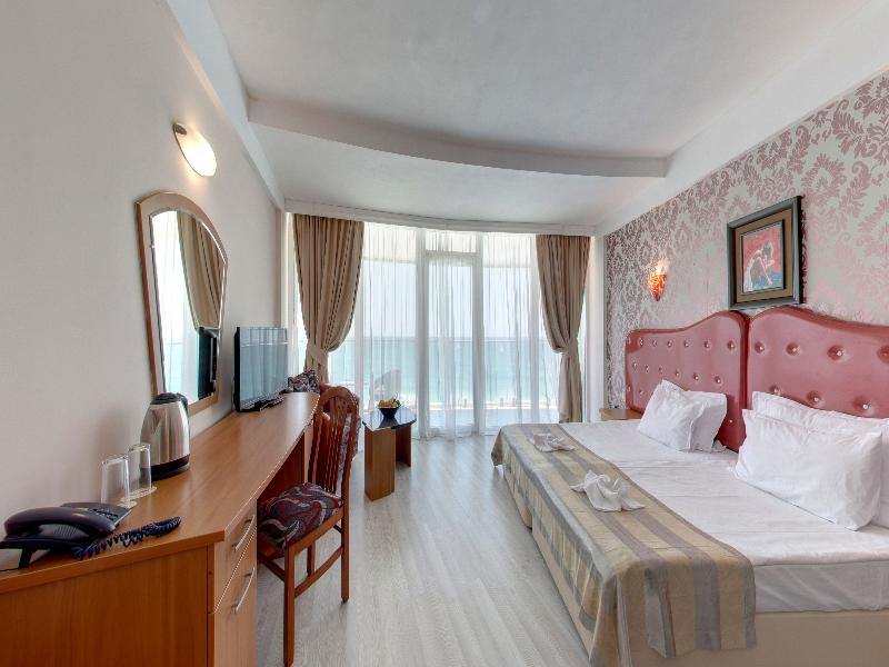 Sirius Beach Hotel & SPA  image