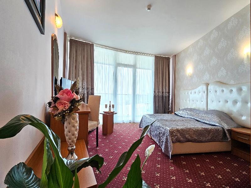 Sirius Beach Hotel & SPA  image