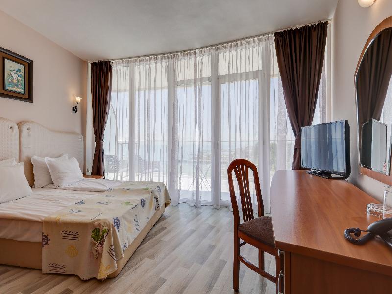 Sirius Beach Hotel & SPA  image