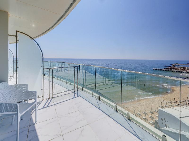 Sirius Beach Hotel & SPA  image