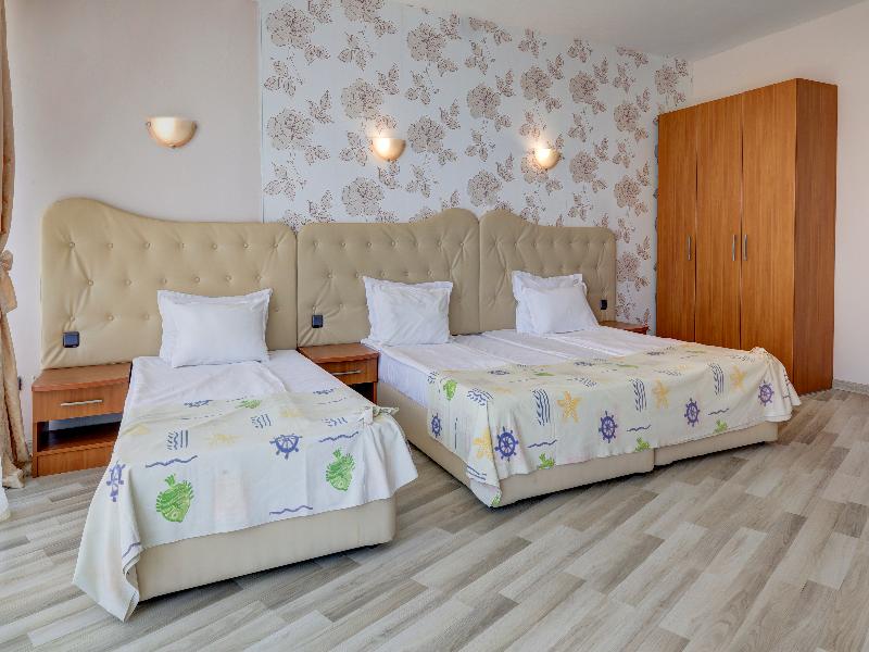 Sirius Beach Hotel & SPA  image