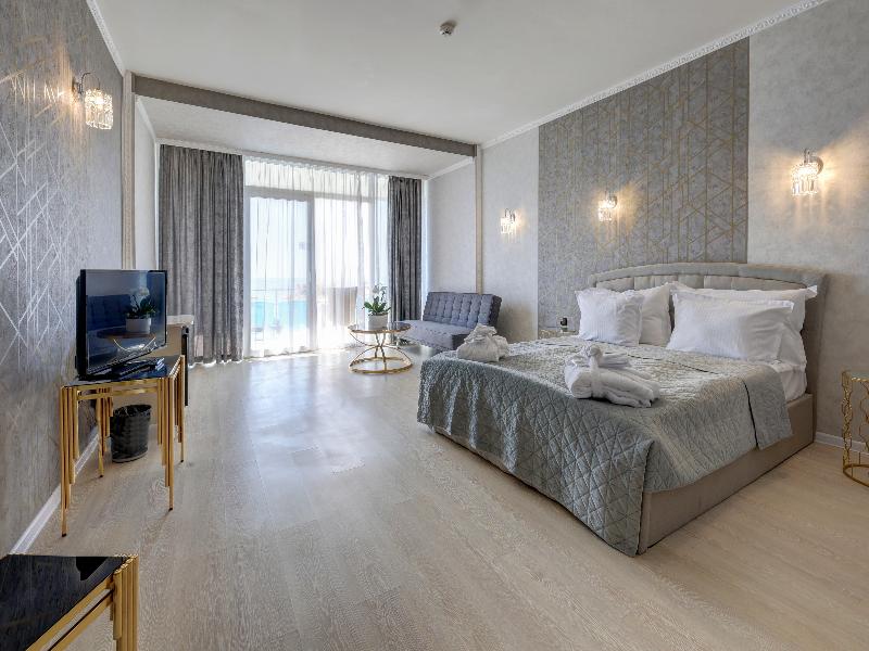 Sirius Beach Hotel & SPA  image