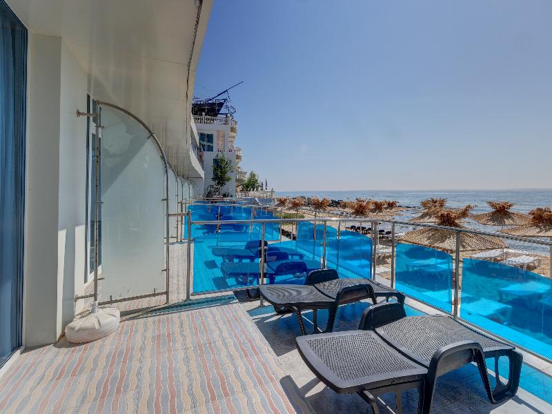 Sirius Beach Hotel & SPA  image