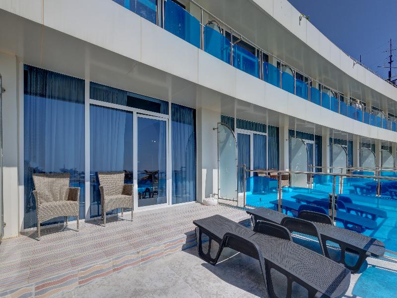 Sirius Beach Hotel & SPA  image