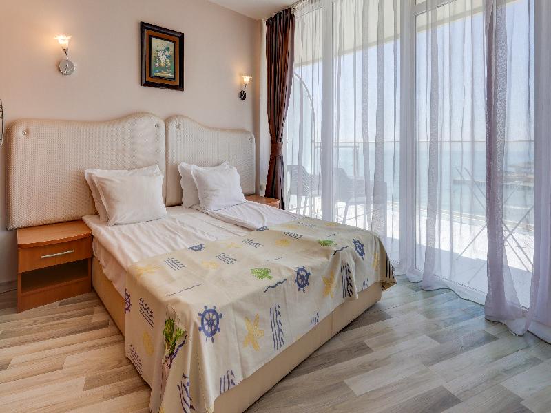 Sirius Beach Hotel & SPA  image