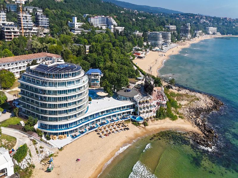 Sirius Beach Hotel & SPA  image