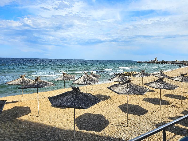 Sirius Beach Hotel & SPA  image
