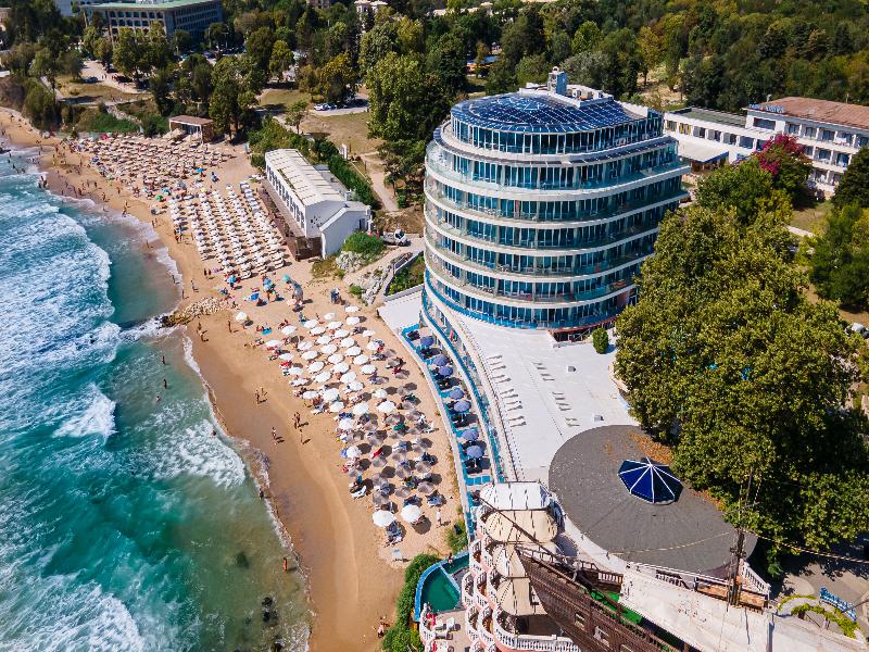 Sirius Beach Hotel & SPA  image