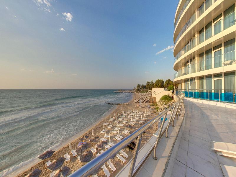 Sirius Beach Hotel & SPA  image