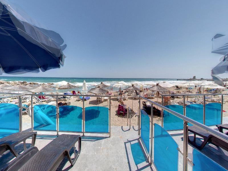 Sirius Beach Hotel & SPA  image