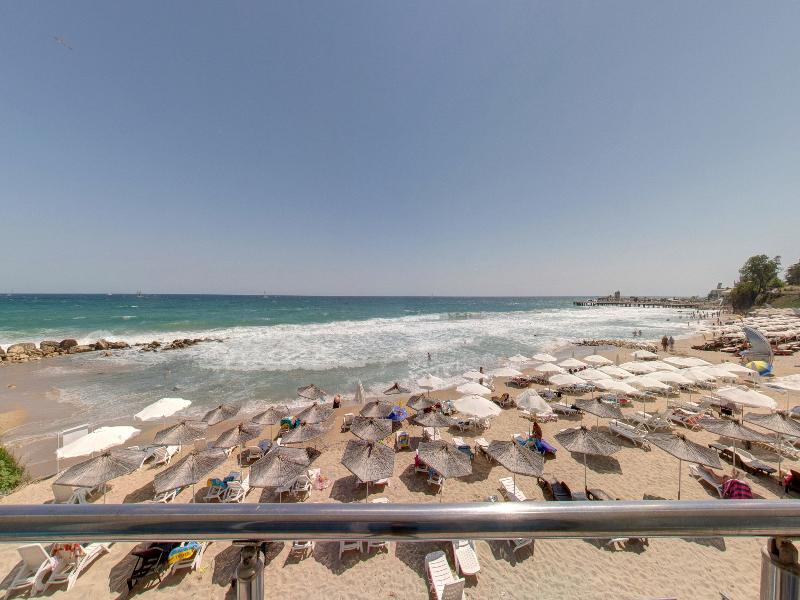 Sirius Beach Hotel & SPA  image