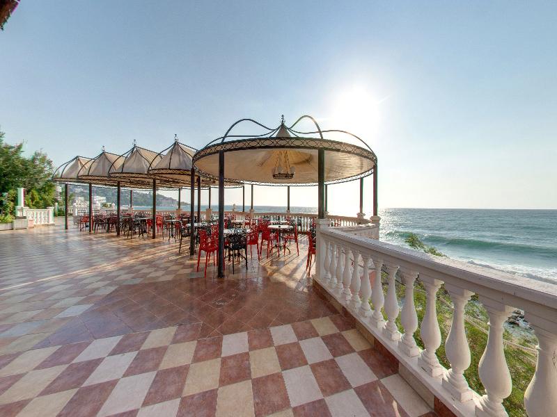 Sirius Beach Hotel & SPA  image