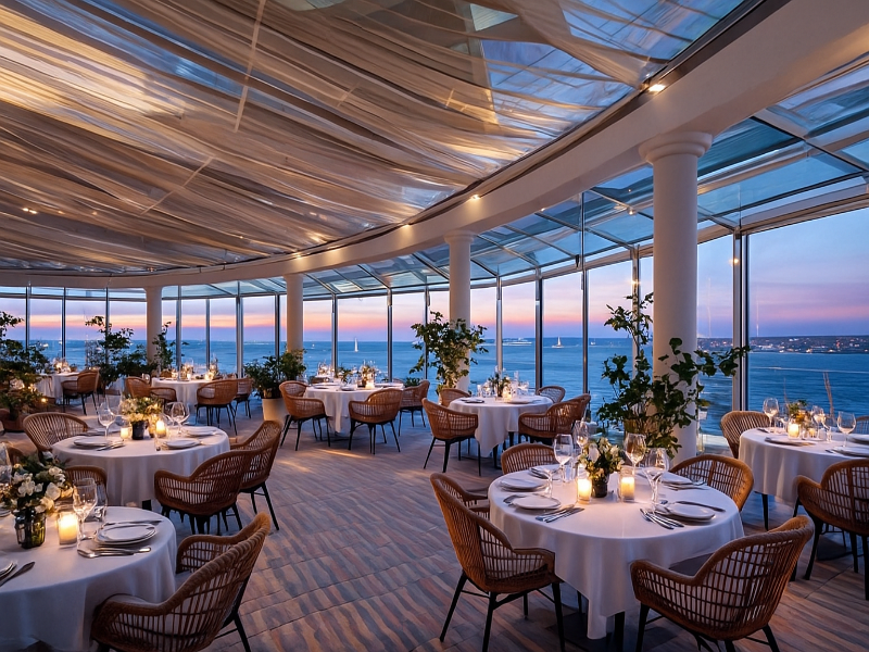 Sirius Beach Hotel & SPA  image