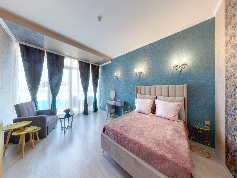 Sirius Beach Hotel & SPA  image