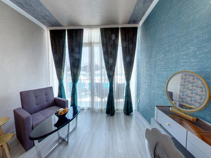 Sirius Beach Hotel & SPA  image
