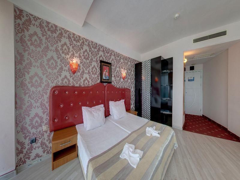 Sirius Beach Hotel & SPA  image