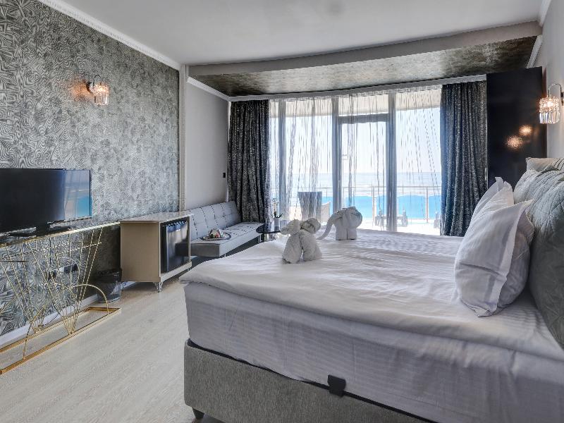 Sirius Beach Hotel & SPA  image