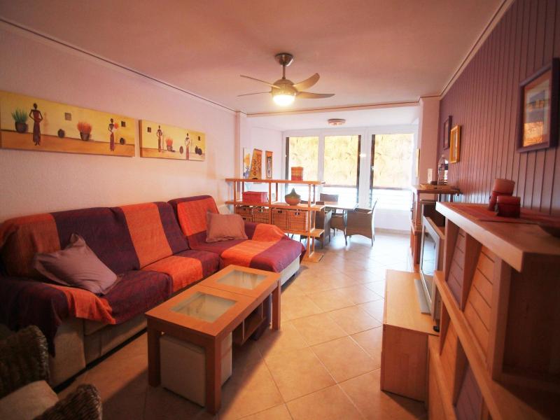 Apartamento Casaturis Albufera Sol Naciente image